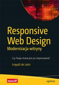 Responsive Web Design. Модернизация сайта