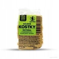 Kostki sojowe 100g Provita