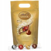 LINDT Assorted 1kg