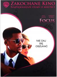 FOCUS (DVD)