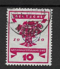 Gorny Slask, wydanie prowizoryczne, Fi:PU19