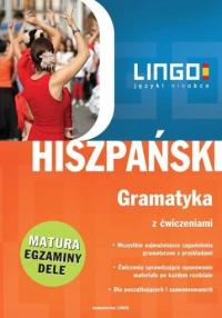 Hiszpański. Gramatyka z ćwiczeniami Danuta Zgliczyńska