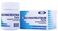 Neo-Pancreatinum Forte 10000 50 капсул