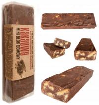 Мини-какао-блок с бакалейным деликатесом PRL 90 г