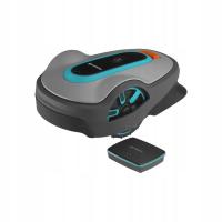 Gardena 19707-72 smart SILENO life 850-комплект