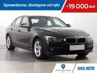 BMW 3 318 i, Salon Polska, Klima, Klimatronic