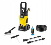 Моечная машина высокого давления Karcher K 3 Car 1.601-886.0