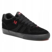 GLOBE Sneakersy Encore_2 Black rozmiar 47