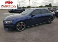 Audi A4 Premium Plus 45 2023 2.0l