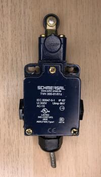 Wyłącznik krańcowy Schmersal TVH 355-01/01z