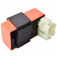 Модуль разблокирован,аксессуаров для тюнинга на скутер 2T Keeway