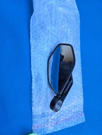 BMW S 1000 R F 900 R K63 K83 K84 LUSTERKO PRAWE ORYGINAŁ 5A69912