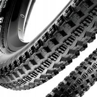 Велосипедная шина 29X2. 25 (57-622) Maxxis CROSSMARK II универсальная