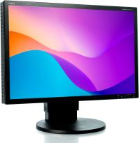 Monitor LCD NEC MultiSync EA241WM 24 