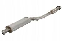 Bosal 165-295 передний глушитель