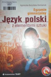 Język polski z - Nożyńska-Demianiuk
