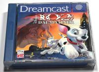 102 Dalmatians Puppies To The Rescue Sega Dreamcast