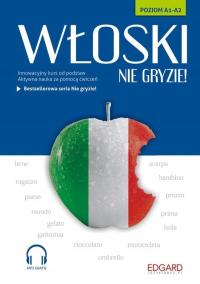 Włoski nie gryzie ! - Anna Wieczorek