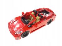 Lego Racers 8671 Ferrari 430 Spider 117