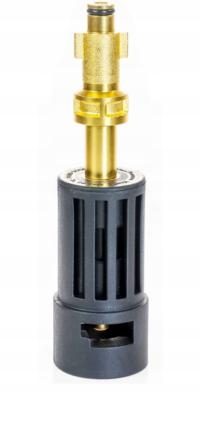 ПЕРЕХОДНИК ОТ BOSCH К KARCHER СЕРИИ K