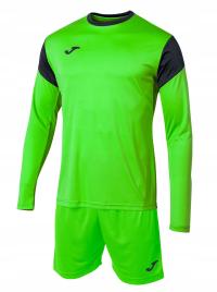 Nt Komplet Joma Phoenix GK 102858.021 zielony