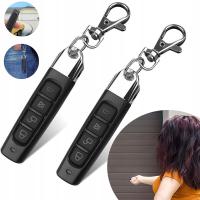 ПУЛЬТ ДИСТАНЦИОННОГО УПРАВЛЕНИЯ, РУЧНОЙ ПЕРЕДАТЧИК, ОТКРЫВАТЕЛЬ ГАРАЖНЫХ ВОРОТ