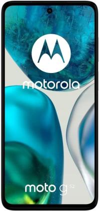 Smartfon Motorola G52