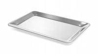 Taca bankietowa GN 1/1, ze skośnym rantem, HENDI, 530x325x(H)20mm