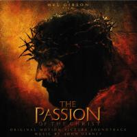 The Passion Of The Christ John Debney Winyl