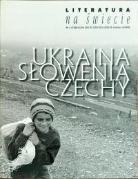 Literatura na świecie nr.5-6/2004 Ukraina