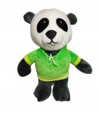 Hot 30cm Stumble Guys Pluszowe zabawki Kawaii Anime Pluszowe lalka maskotka