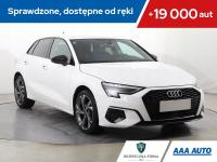 Audi A3 35 TFSI, Salon Polska, 1. Właściciel