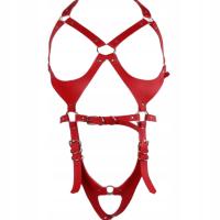 Жгут БДСМ крепкое твердое эротическое белье секс эротические гаджеты