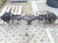 MOST TYŁ DYFER OŚ TYLNY RWD RENAULT MASTER III MOVANO B 2.3 DCI