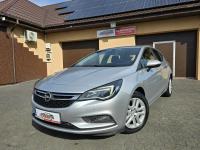 Opel Astra EnJoy 1.4 Turbo Benzyna Hatchback Salon PL Serwis ASO FV 23%