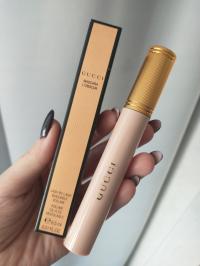 Nowy czarny tusz do rzęs Gucci 6,5 ml