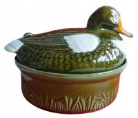 POJEMNIK PÓŁMISEK KACZKA K9