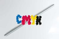 Lubricant application blade do Ricoh MPC3003 3503