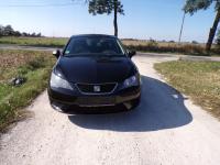 SEAT IBIZA LIFT 1.2 BENZ AUTO Z NIEMIEC