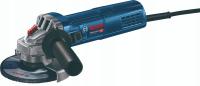 Угловая шлифовальная машина BOSCH GWS 9-125S 900W 125mm