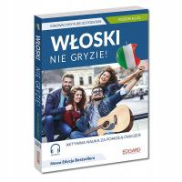 Włoski nie gryzie! z mp3