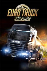 Euro Truck Simulator 2 STEAM NOWA GRA PEŁNA WERSJA PC PL