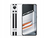 Smartfon Realme GT Neo 3 5G 12/256 GB 80 W Biały