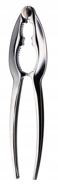 Dziadek do orzechów otwarty