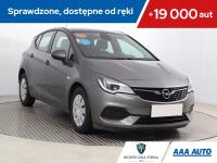 Opel Astra 1.5 CDTI, Salon Polska, 1. Właściciel