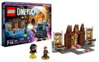 LEGO DIMENSIONS 71253 STORY PACK FANTASTIC BEASTS