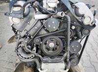 PORSCHE PANEMERA 970 3.6 V8 2012R M46.20 M4620 SILNIK KOMPLETNY