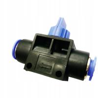 Zawór kulowy Tekalanu fi-12 mm D-35 D-47 D-50 D-83 6050/17-121/2 6050171212