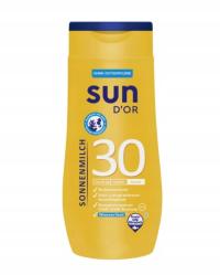 Sun D'Or Sun Milk SPF 30 250ml