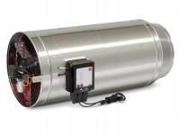 Масляный нагреватель Ermaf P100 kW сельскохозяйственный